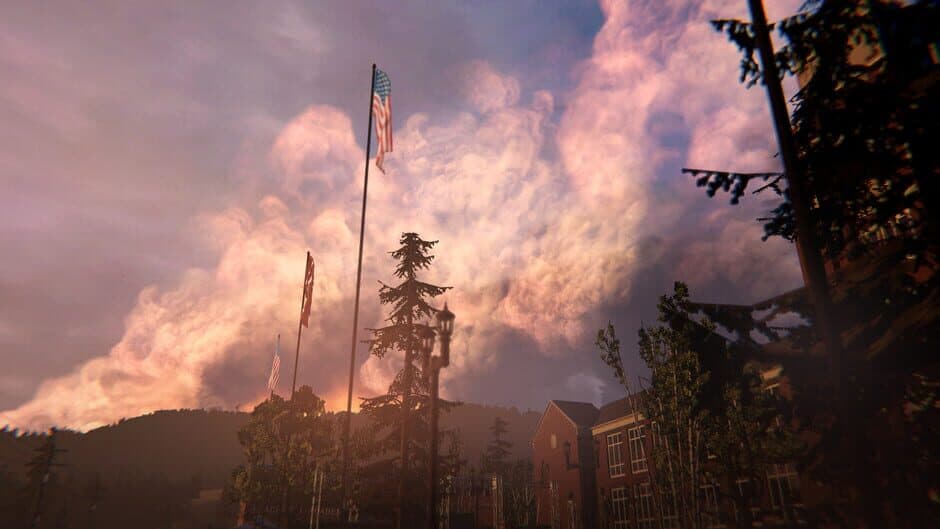 Life is Strange: Before the Storm - Limited Edition - Captura 7