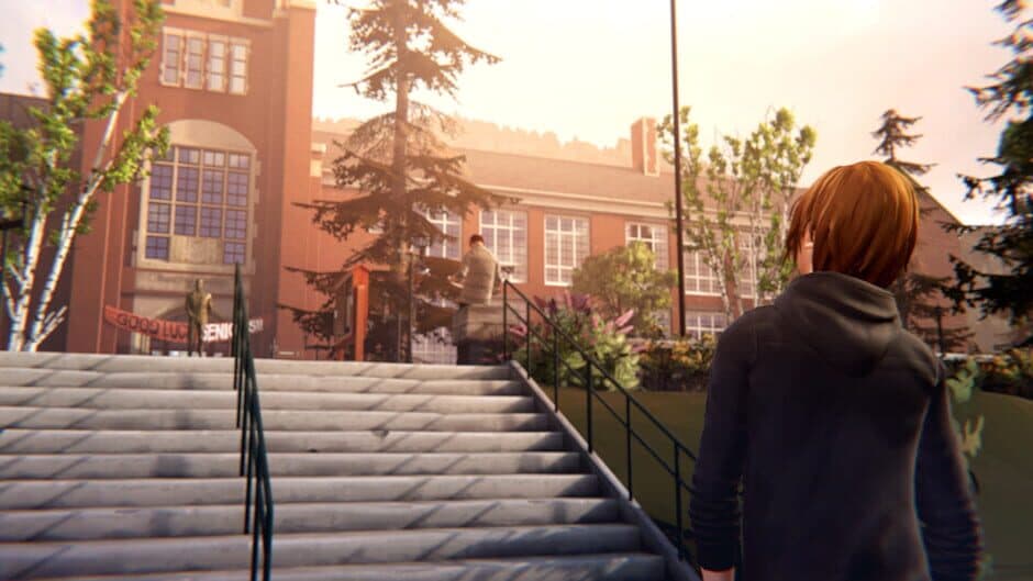 Life is Strange: Before the Storm - Limited Edition - Captura 9
