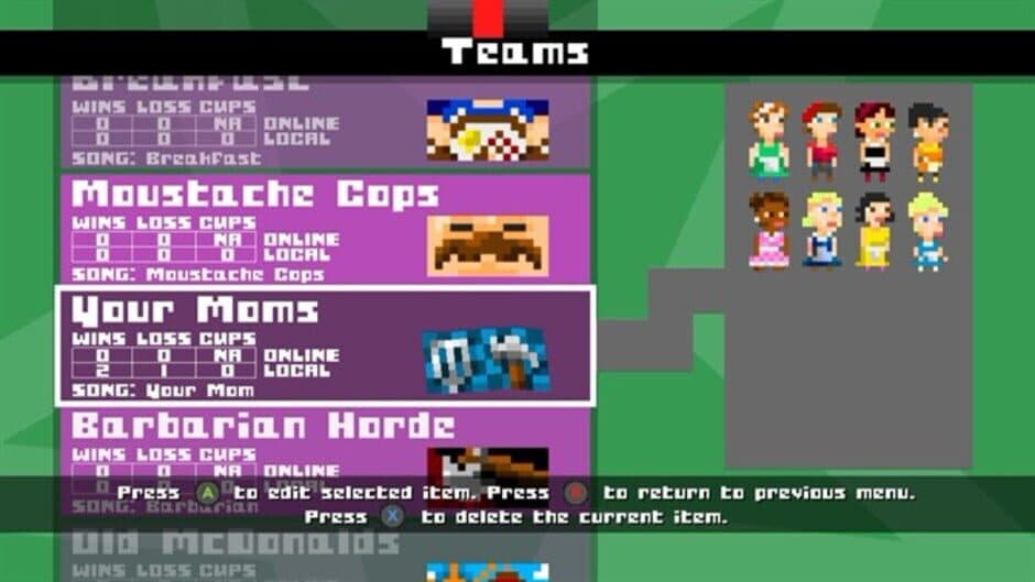 #IDARB - Captura 9