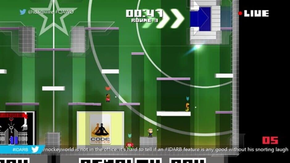 #IDARB - Captura 5