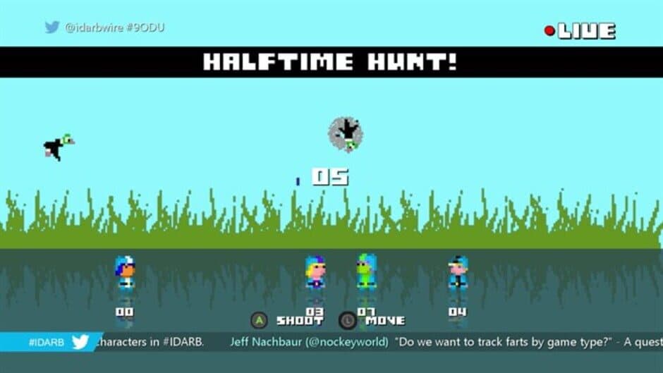 #IDARB - Captura 4