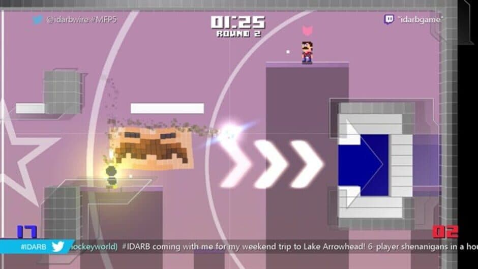 #IDARB - Captura 7