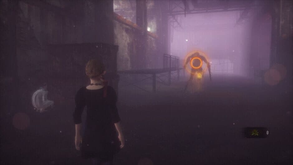 Resident Evil: Revelations 2 - Extra Episode 2: Little Miss - Captura 8