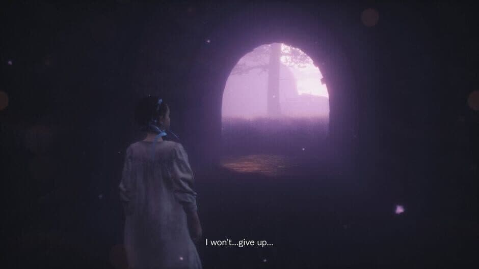 Resident Evil: Revelations 2 - Extra Episode 2: Little Miss - Captura 6