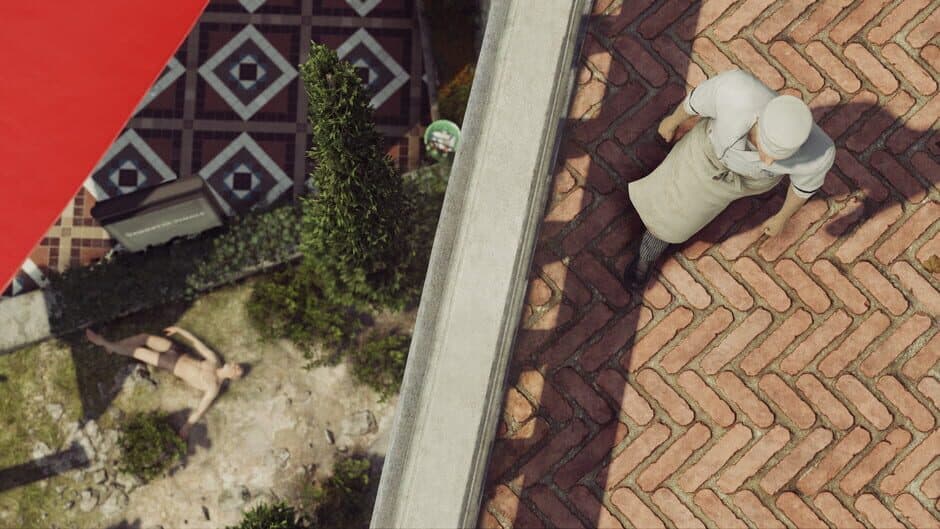 Hitman: Episode 2 - Sapienza - Captura 8