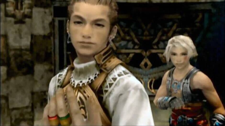 Final Fantasy XII - Captura 7