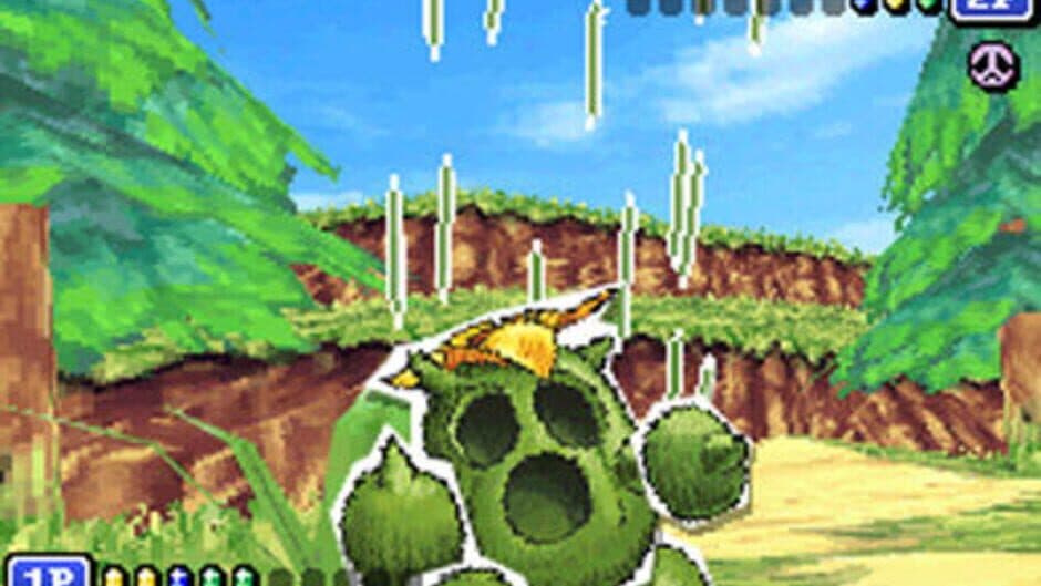 Final Fantasy Fables: Chocobo Tales - Captura 4