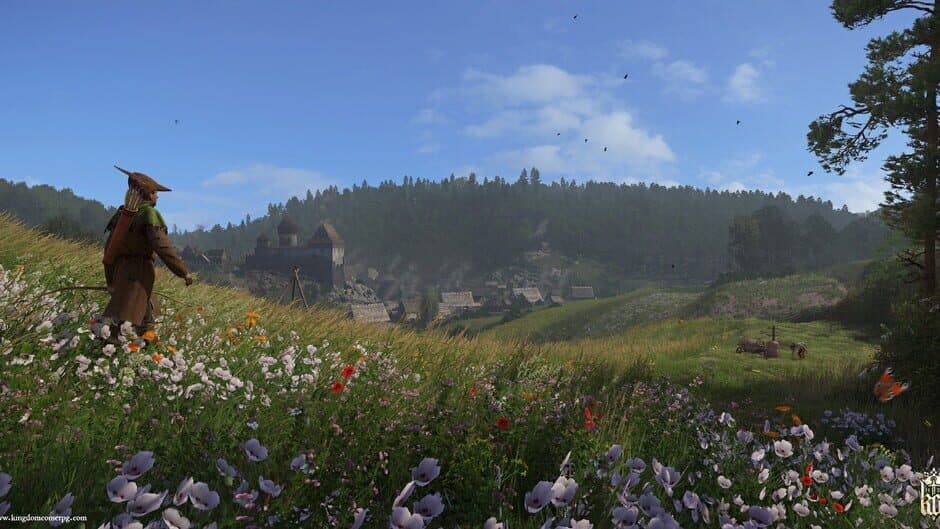 Kingdom Come: Deliverance - Royal Edition - Captura 7