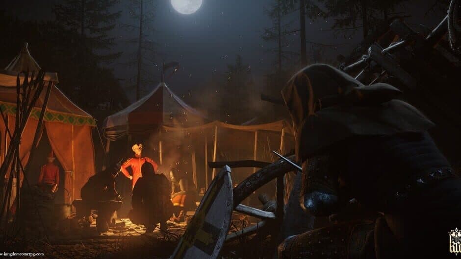 Kingdom Come: Deliverance - Royal Edition - Captura 12