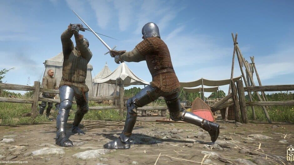 Kingdom Come: Deliverance - Royal Edition - Captura 13