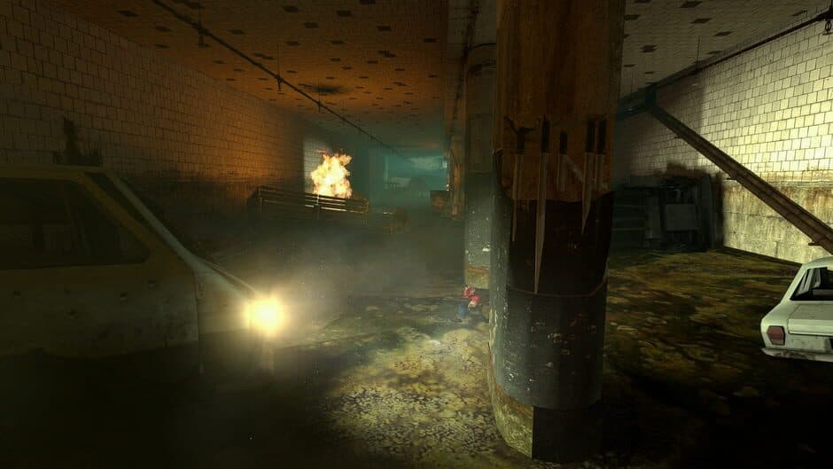 Half-Life 2: Update - Captura 3