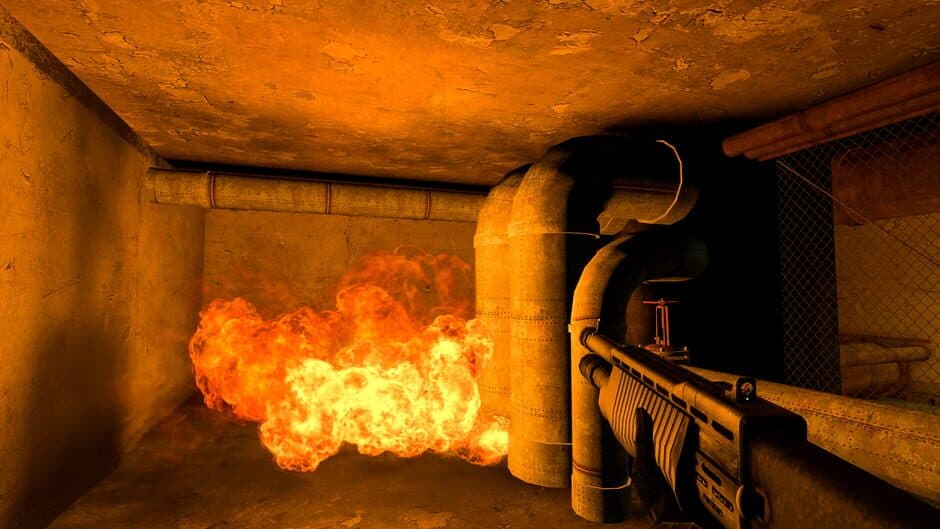 Half-Life 2: Update - Captura 10