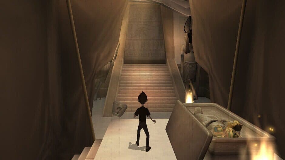 Meet the Robinsons - Captura 3