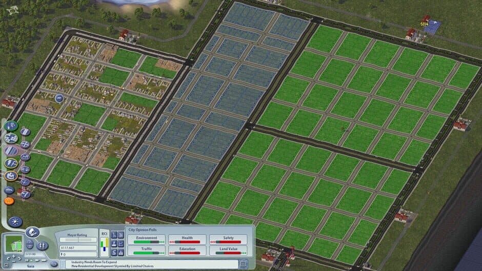 SimCity 4 - Captura 3