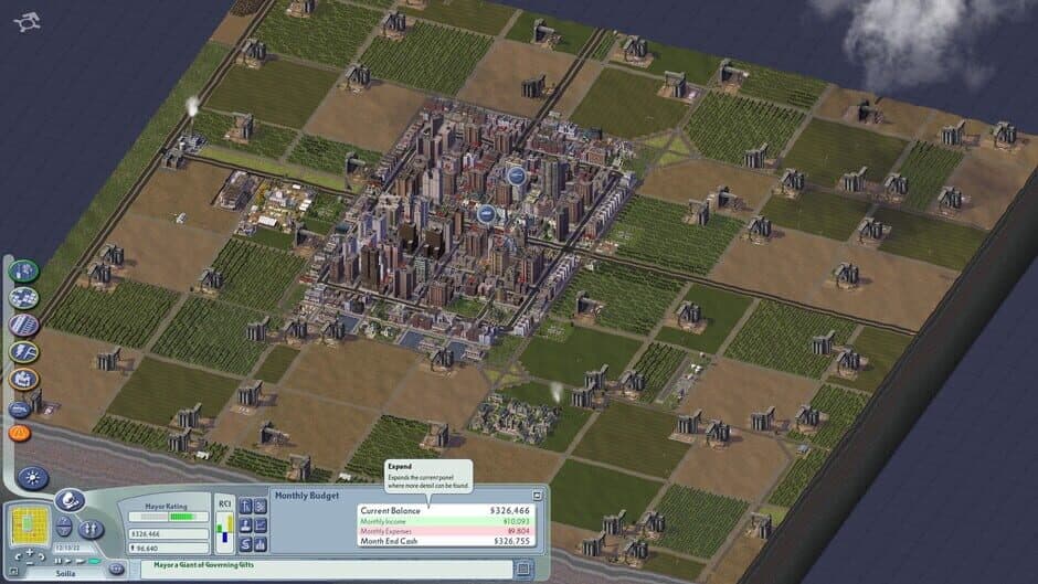 SimCity 4 - Captura 2