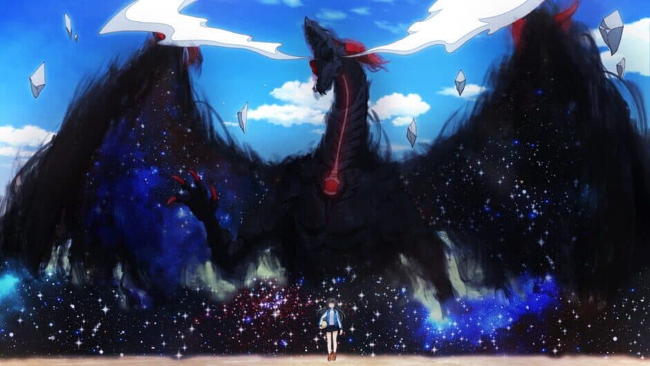 Marco & The Galaxy Dragon - Captura 11