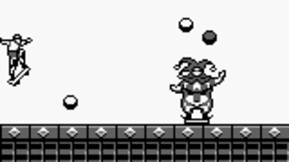 Skate or Die: Bad 'N Rad - Captura 2