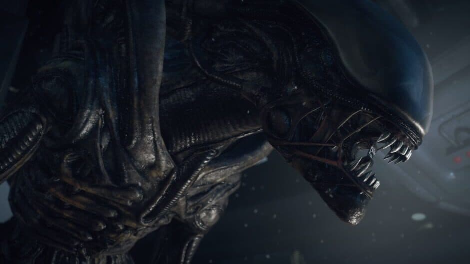 Alien: Isolation - Crew Expendable - Captura 1