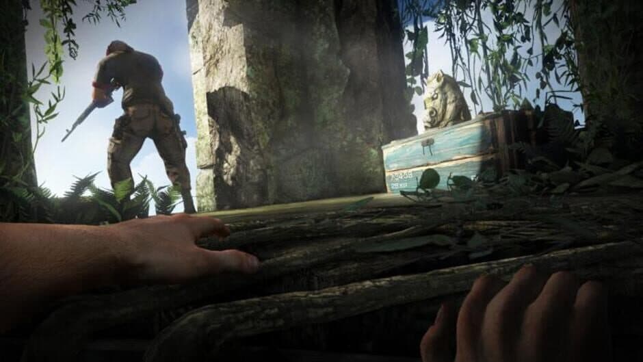 Far Cry 3: Deluxe Edition - Captura 0