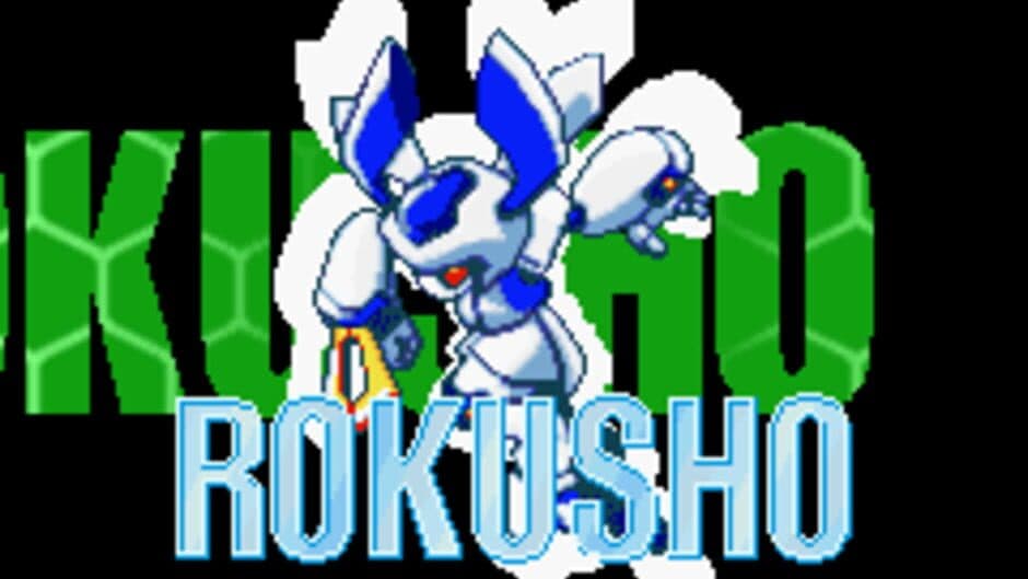 Medabots AX: Rokusho Version - Captura 5