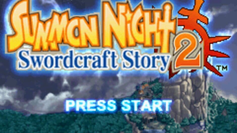 Summon Night: Swordcraft Story 2 - Captura 9