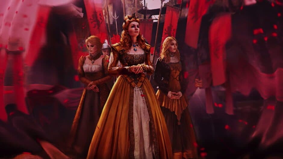 Gwent: Crimson Curse - Captura 6