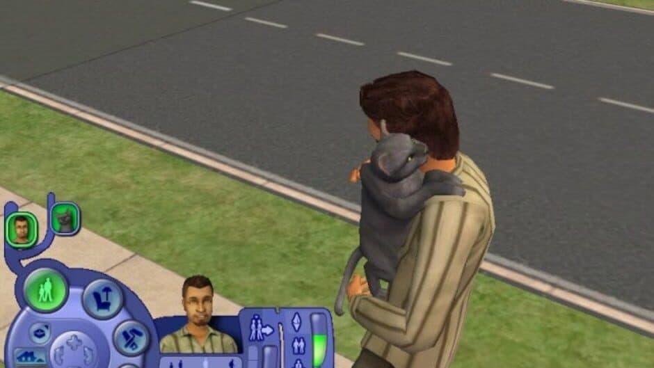 The Sims 2: Pets - Captura 6