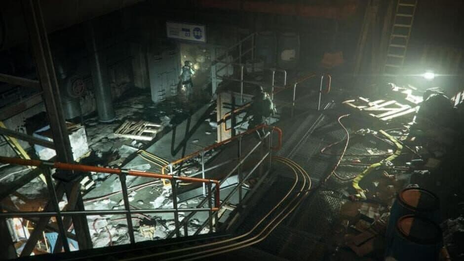 Tom Clancy's The Division: Underground - Captura 4