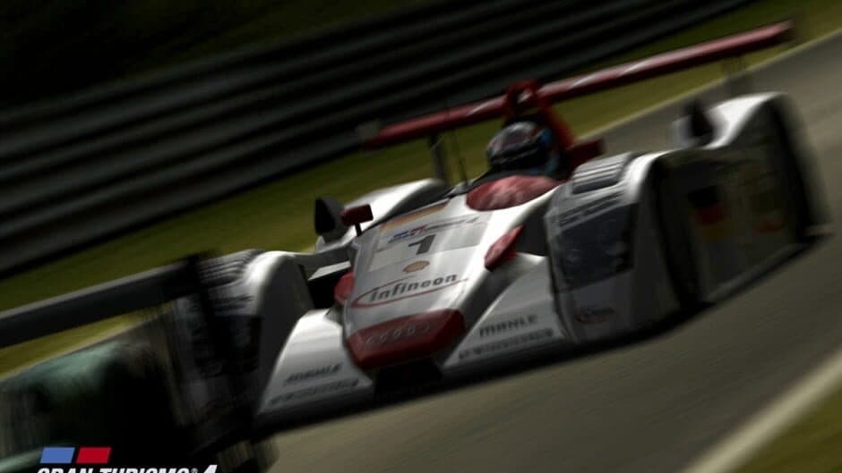 Gran Turismo 4 - Captura 6