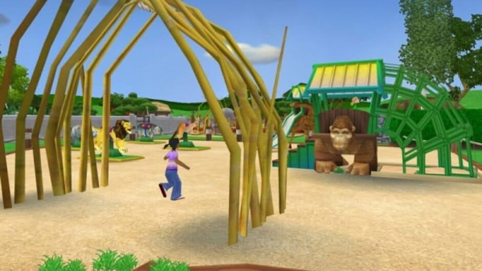 Zoo Tycoon 2 - Captura 3