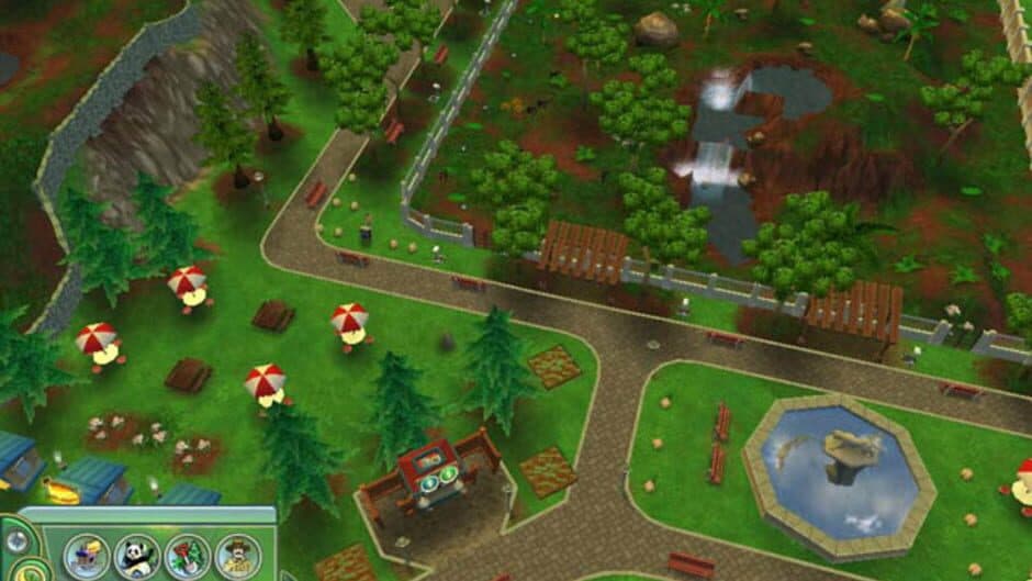 Zoo Tycoon 2 - Captura 7