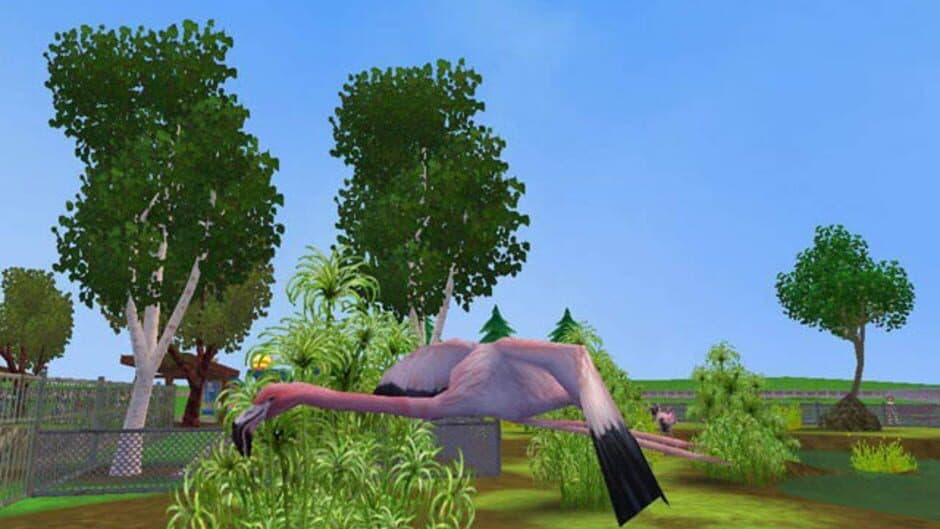 Zoo Tycoon 2 - Captura 1