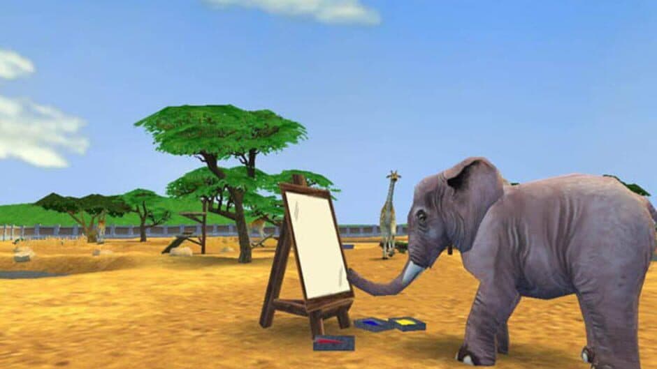 Zoo Tycoon 2 - Captura 2
