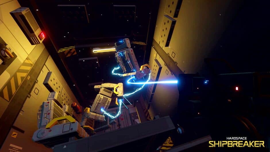 Hardspace: Shipbreaker - Captura 13