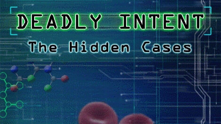 CSI: Deadly Intent - Captura 6