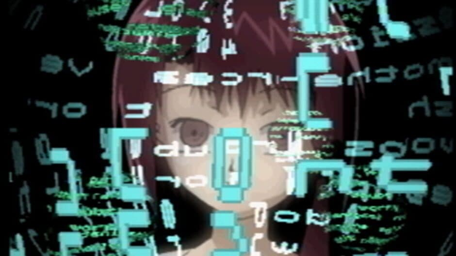 Serial Experiments Lain - Captura 5