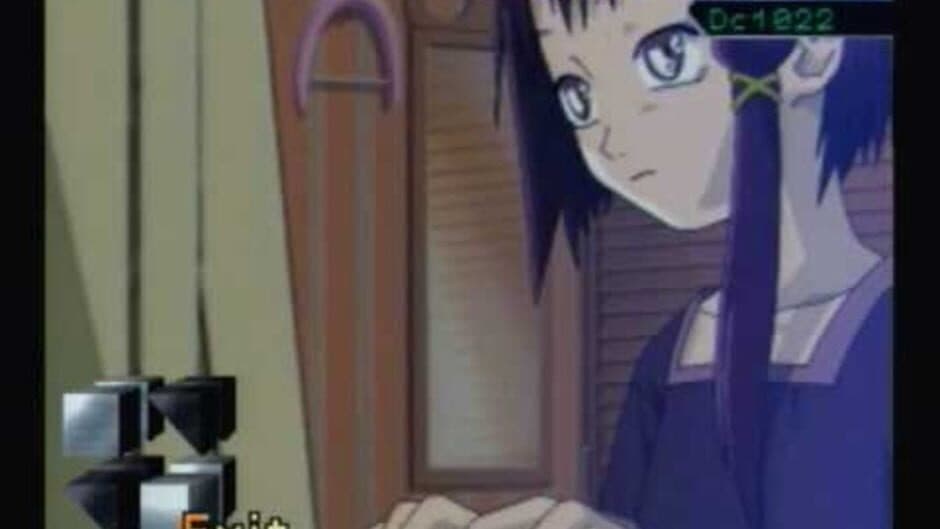 Serial Experiments Lain - Captura 8