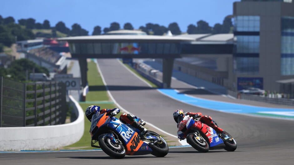 MotoGP 20 - Captura 4