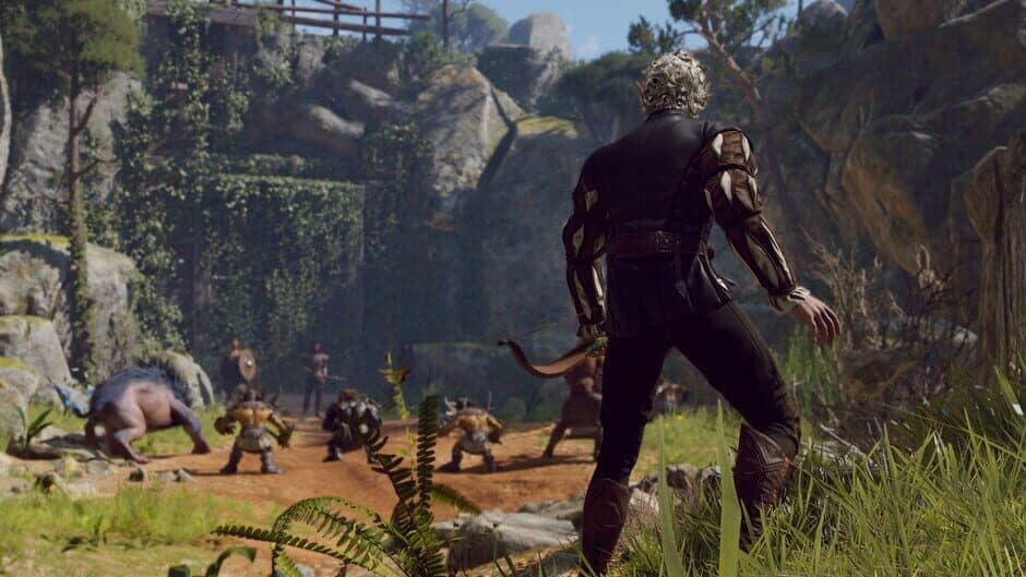Baldur's Gate III - Captura 10