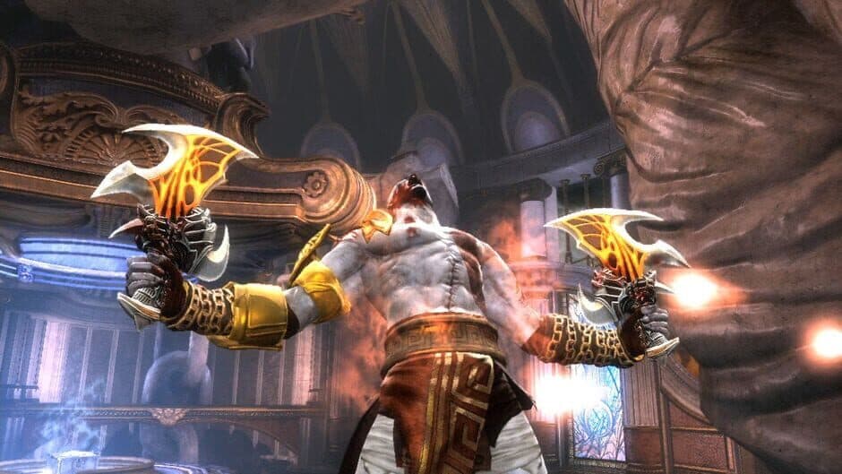 Mortal Kombat - Captura 5