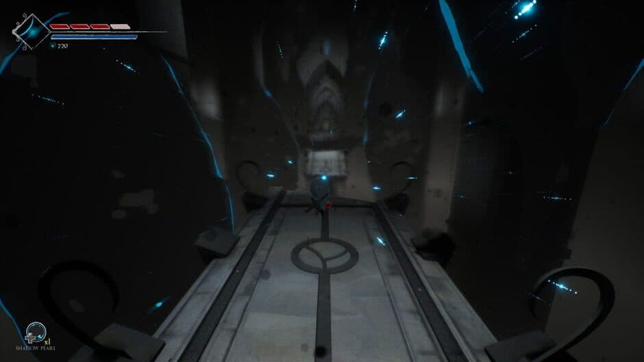 Blue Fire - Captura 3