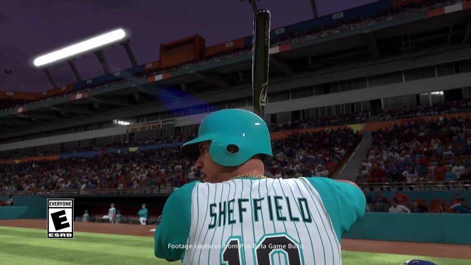 MLB The Show 20 - Captura 8