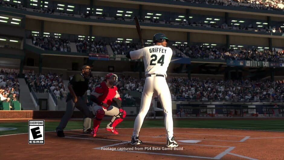MLB The Show 20 - Captura 7