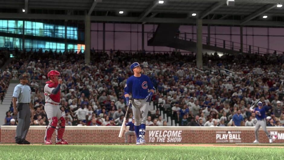 MLB The Show 20 - Captura 6