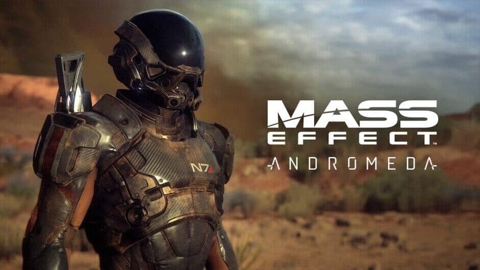 Mass Effect: Andromeda - Captura 12