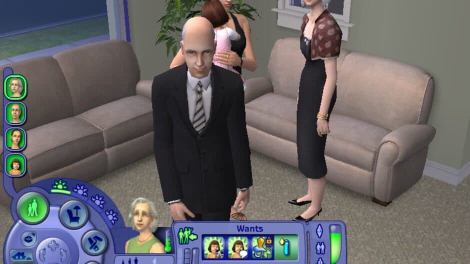 The Sims 2: FreeTime - Captura 4