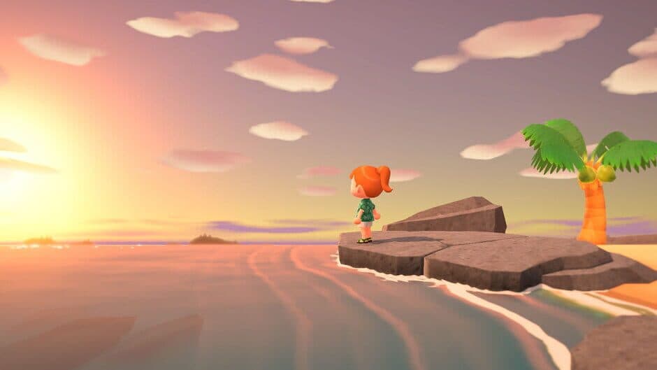Animal Crossing: New Horizons - Captura 8