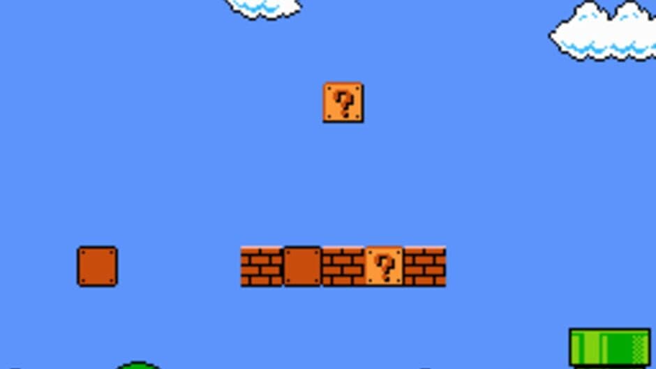 Super Mario Bros. - Captura 6