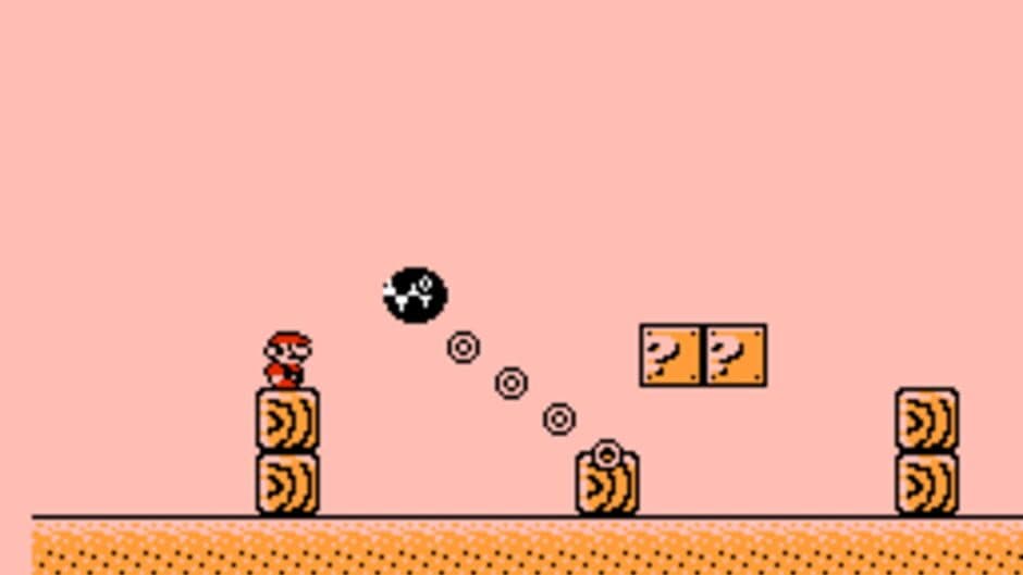 Super Mario Bros. 3 - Captura 6