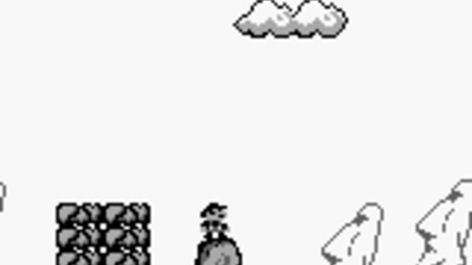 Super Mario Land - Captura 7
